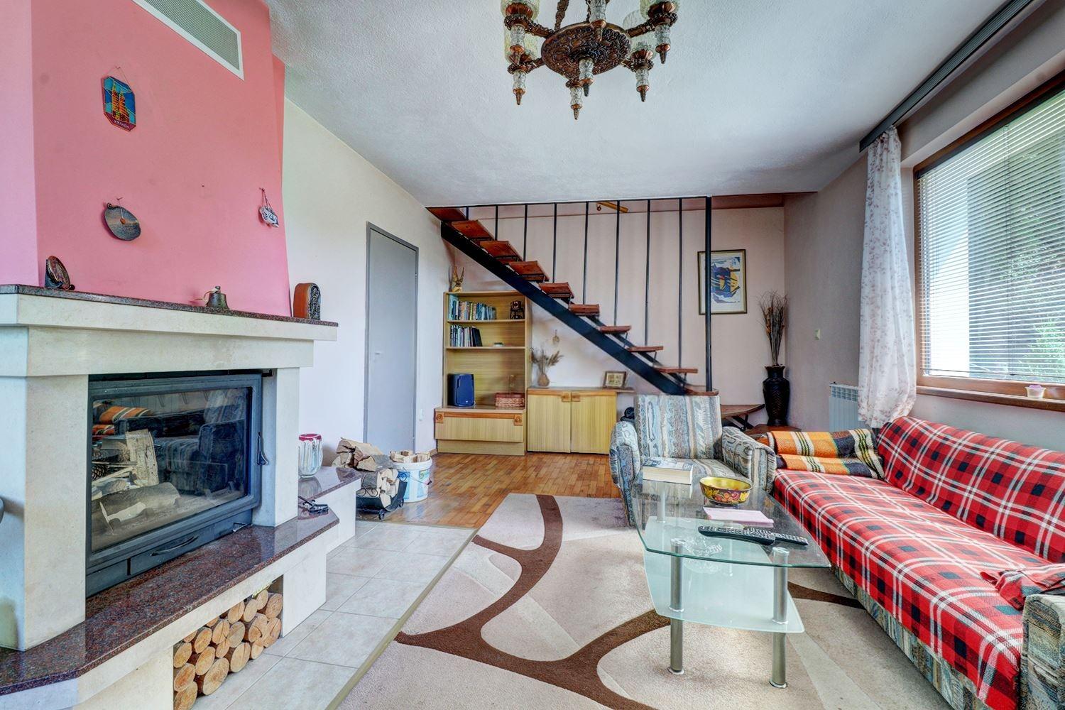 House for Sale in Sofia, Pancharevo