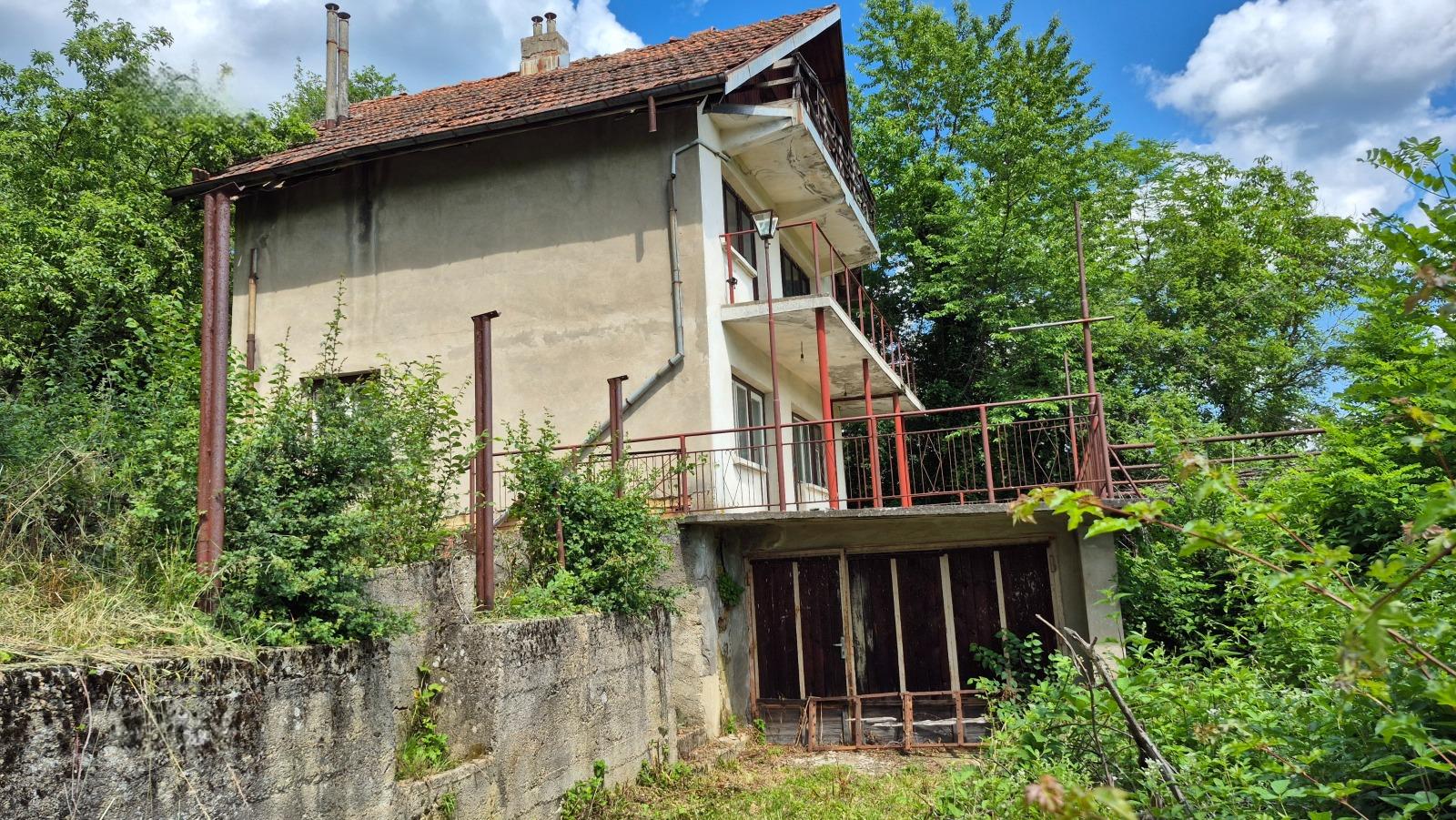 House for Sale in Spasovtsi, Gabrovo