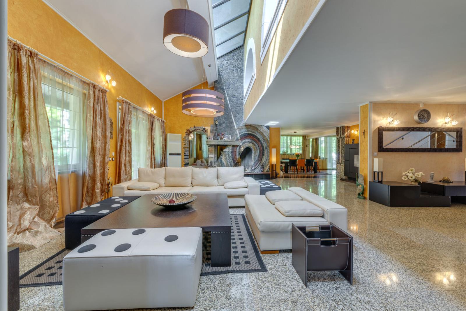 House for Sale in Sofia, v.z.Kinotsentara