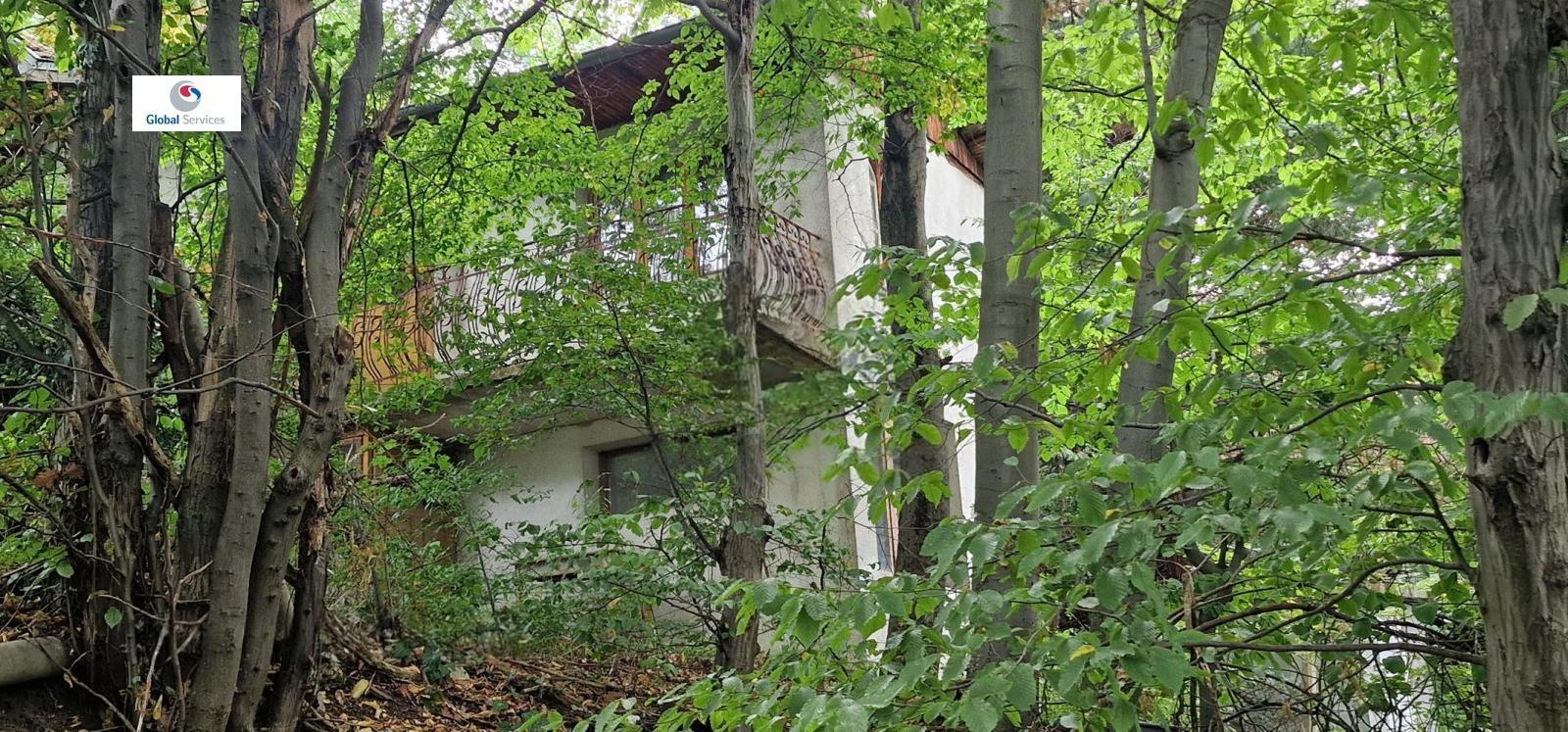 House for Sale in Sofia, v.z.Kiliite