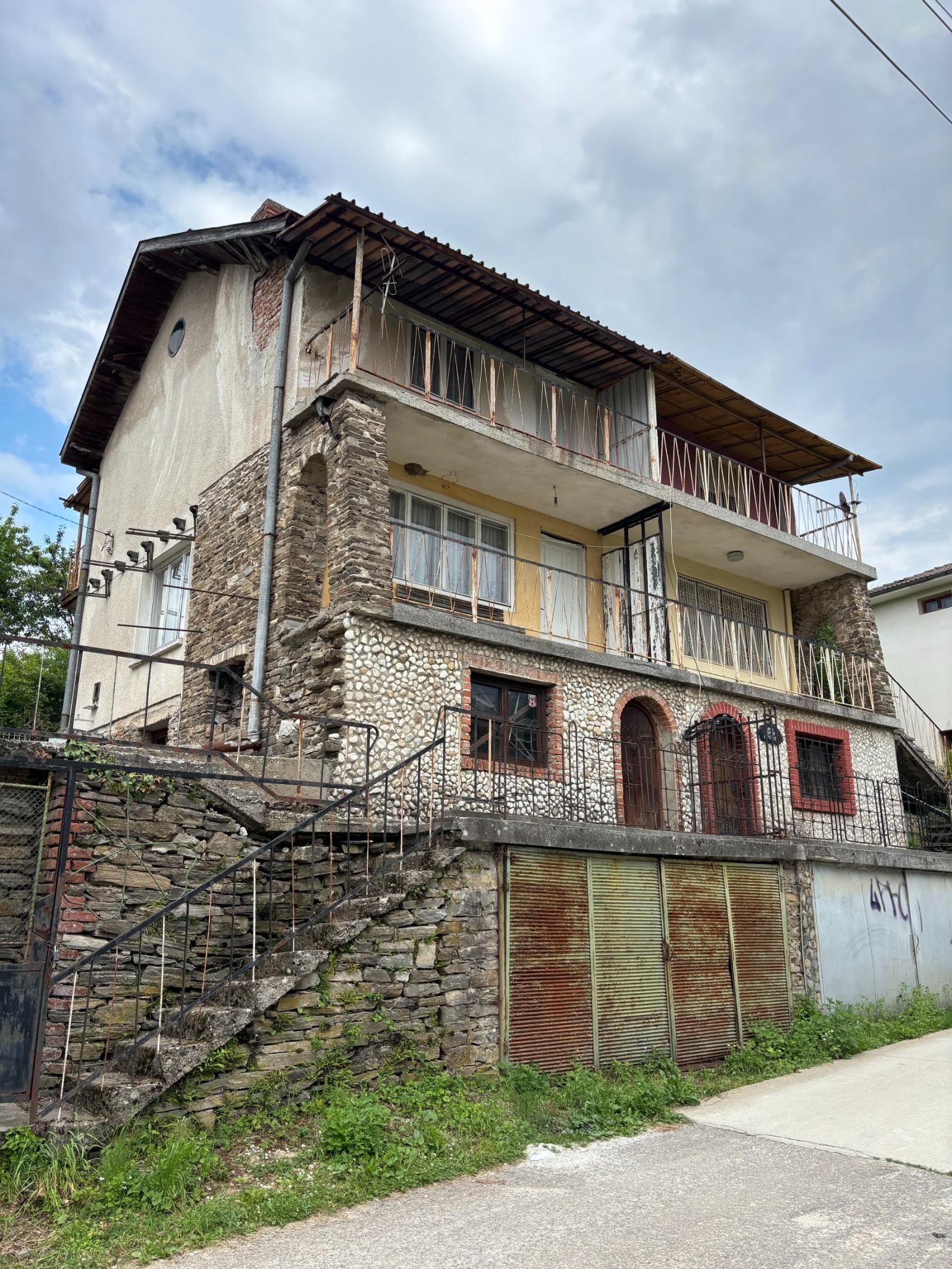 House for Sale in Galabovo, Plovdiv
