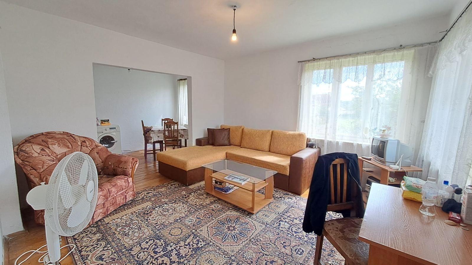 House for Sale in Velichkovo, Varna