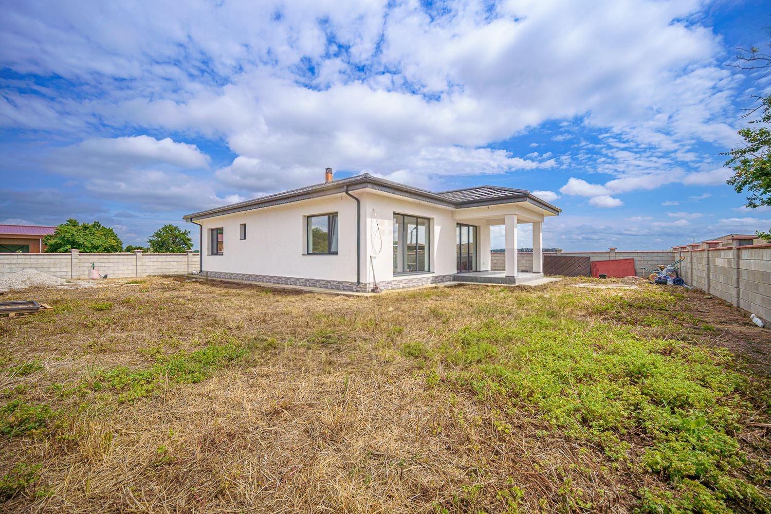 House for Sale in Sokolovo, Dobrich