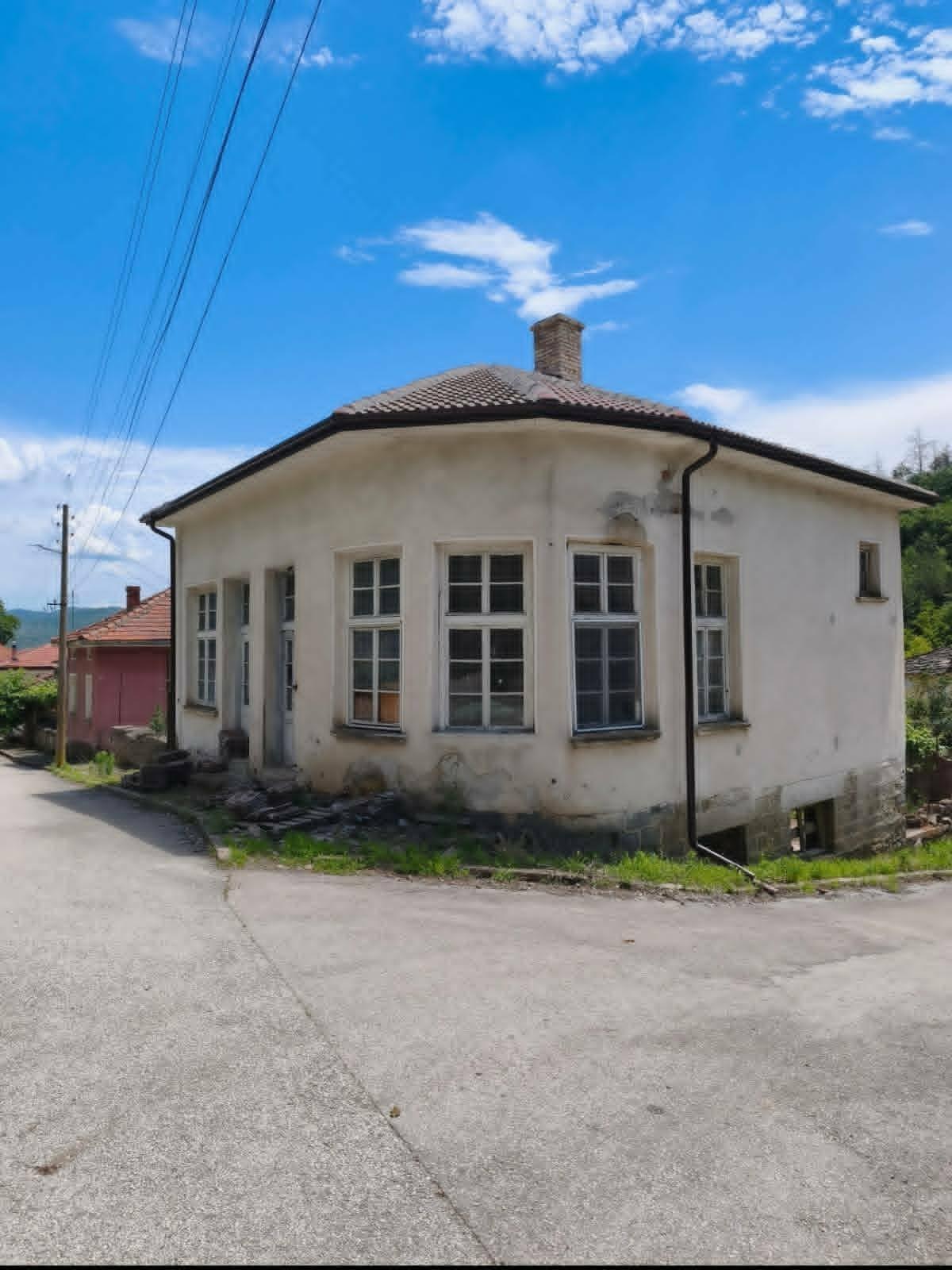 House for Sale in Lomets, Lovech