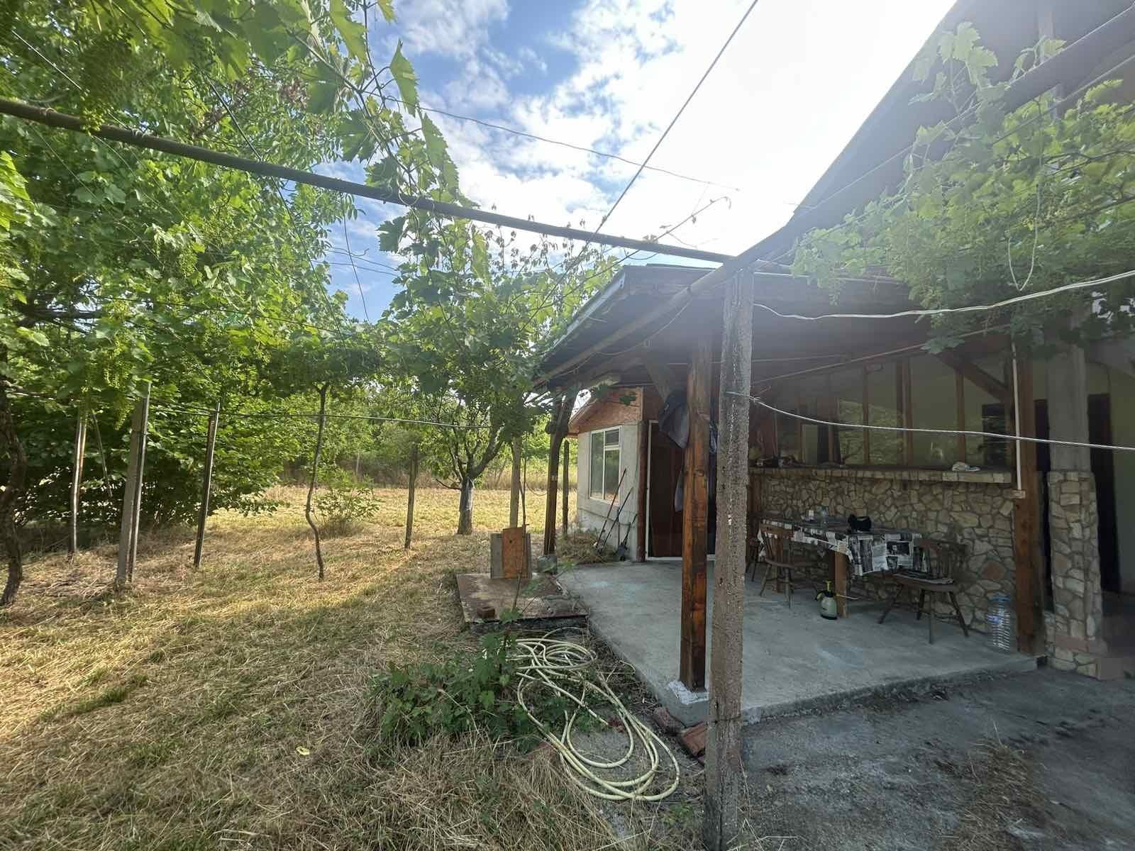 House for Sale in Shtarkovo, Pazardzhik
