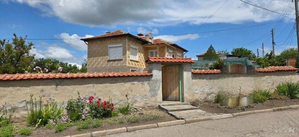 House for Sale in Dimitrovgrad, Haskovo