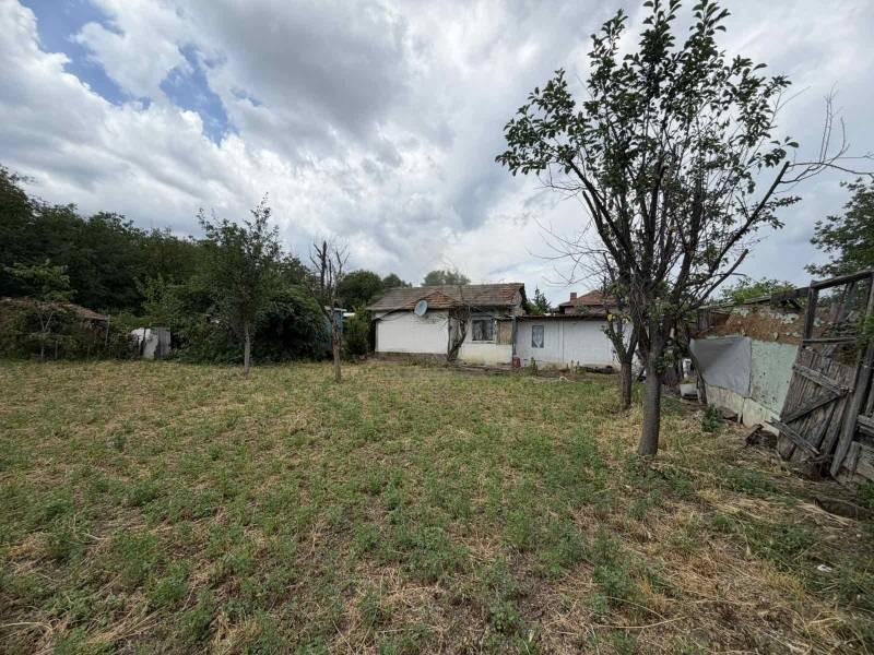 House for Sale in Dolna Oryahovitsa, Veliko Tarnovo