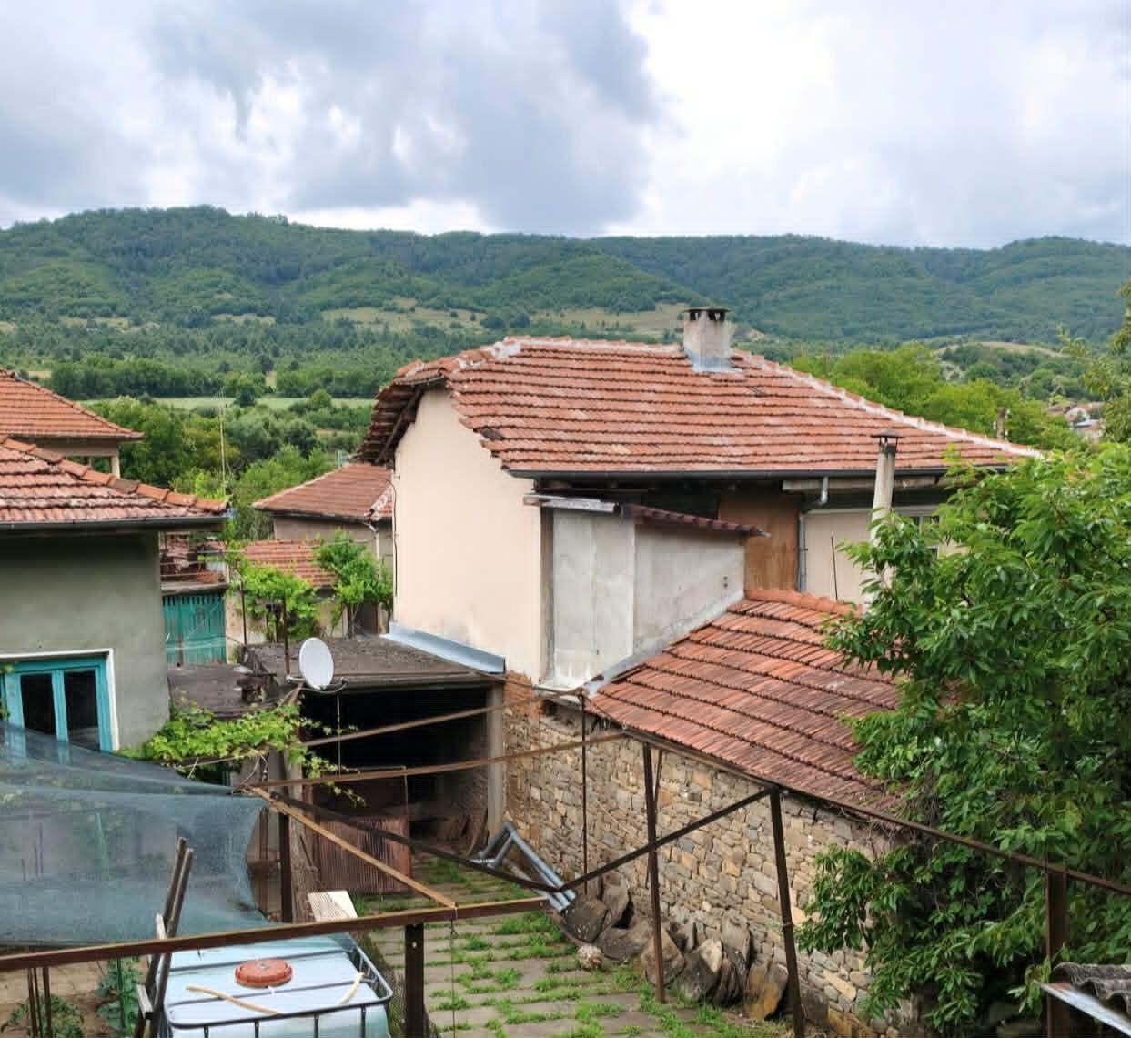 House for Sale in Dobrodan, Lovech
