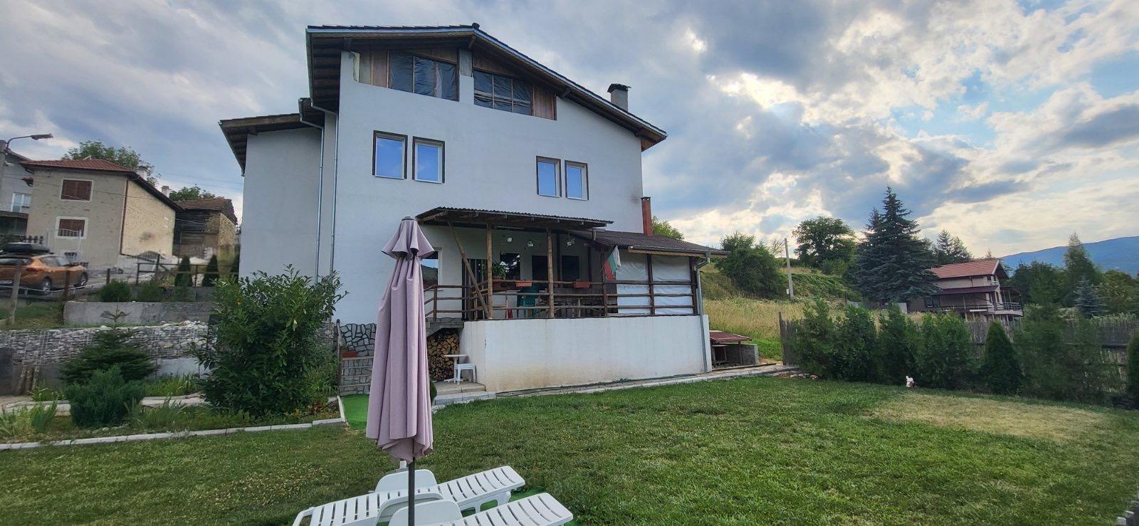 House for Sale in Pavelsko, Smolyan