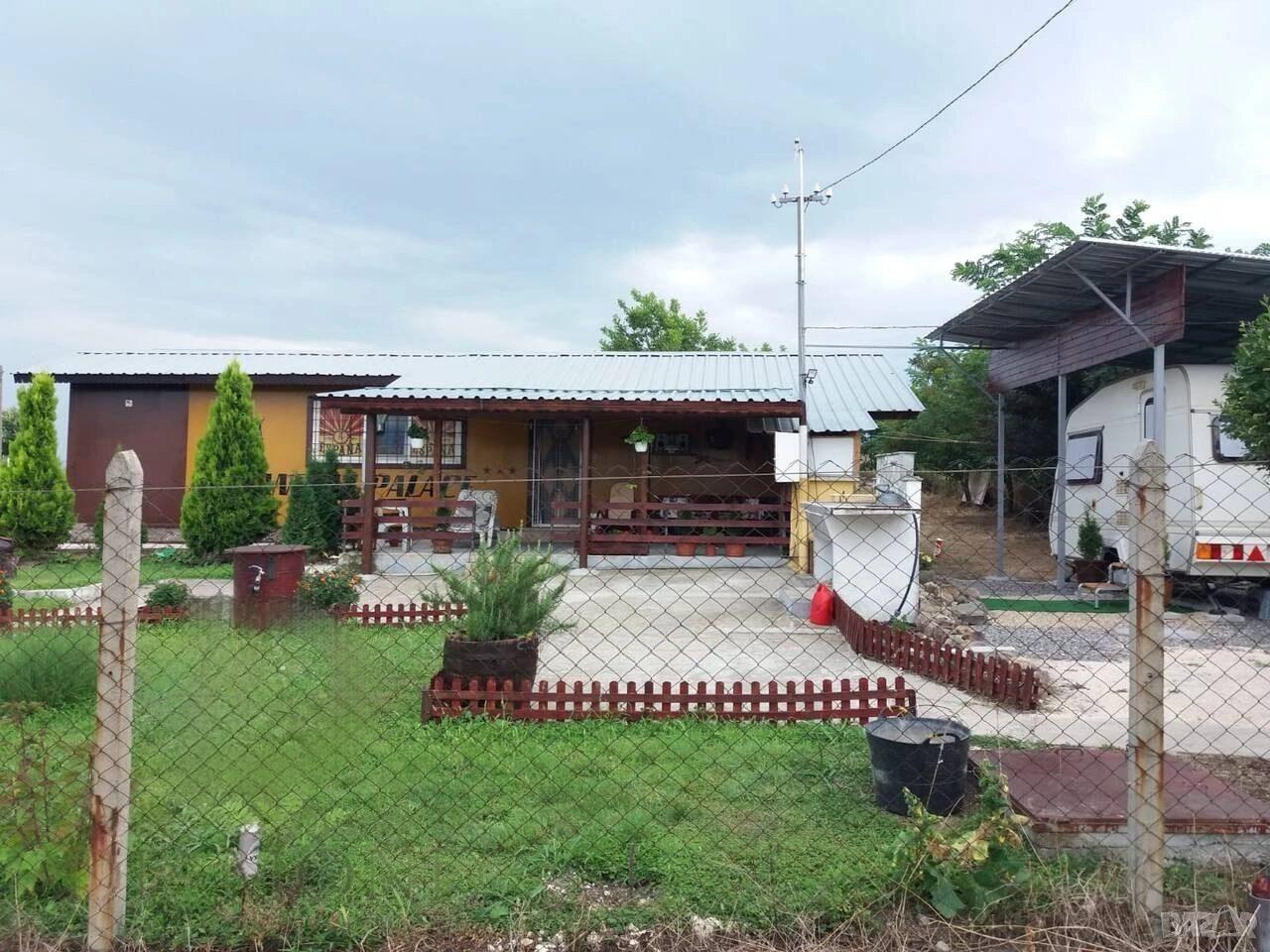 House for Sale in Dimitrovgrad, Haskovo
