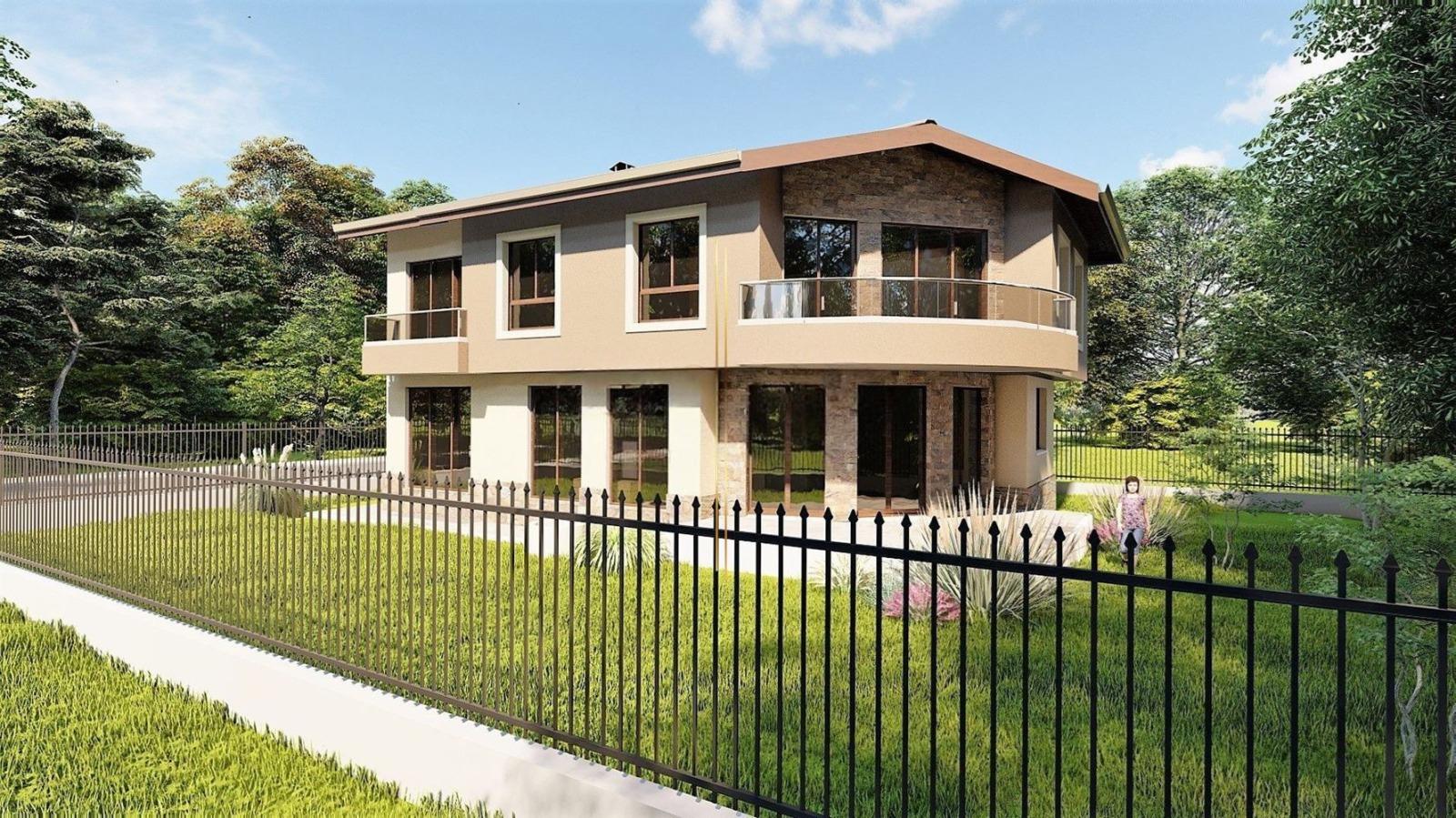 House for Sale in Varna, Vladislav Varnenchik 1