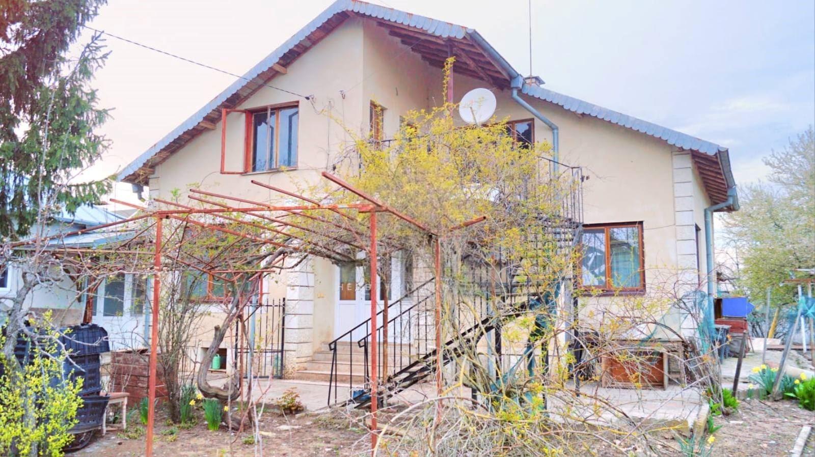 House for Sale in Mogilishte, Dobrich