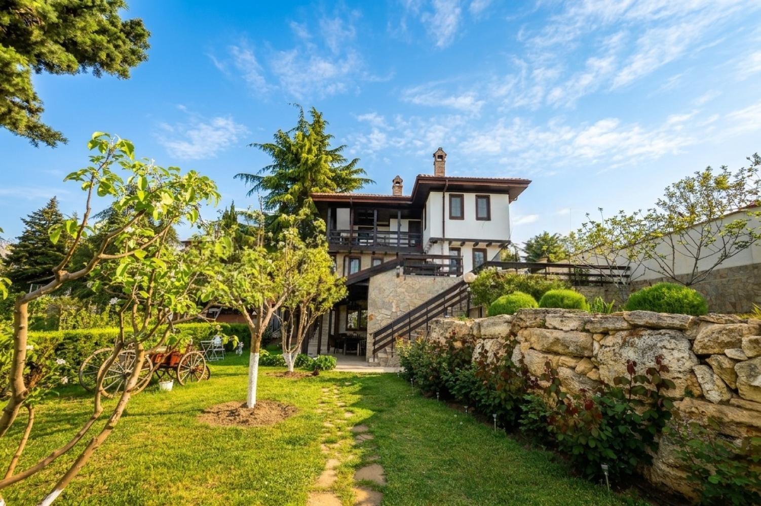 House for Sale in Varna, Chayka Resort