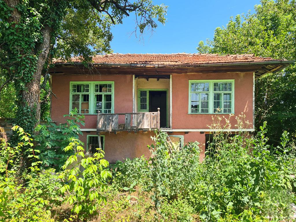House for Sale in Resen, Veliko Tarnovo
