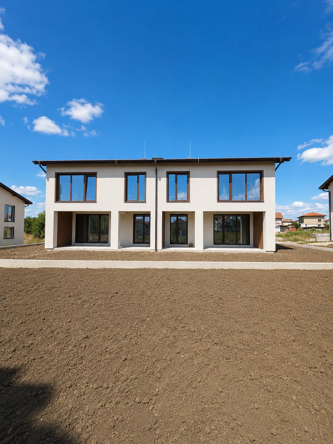 House for Sale in Kostinbrod, Sofia Province