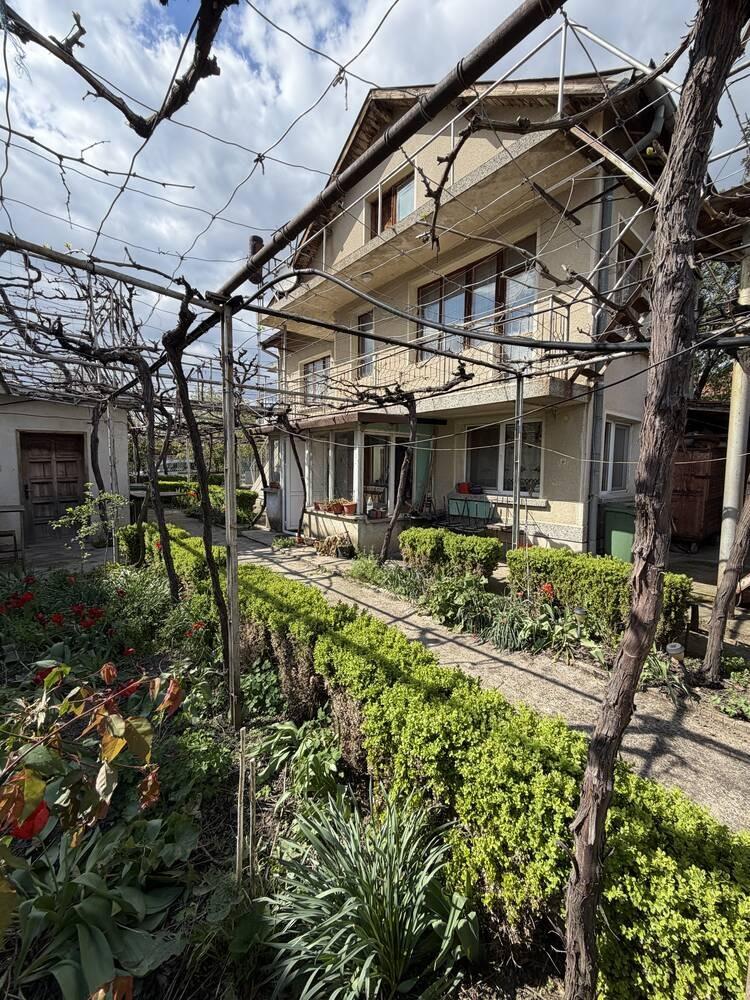 House for Sale in Kaloyanovo, Sliven