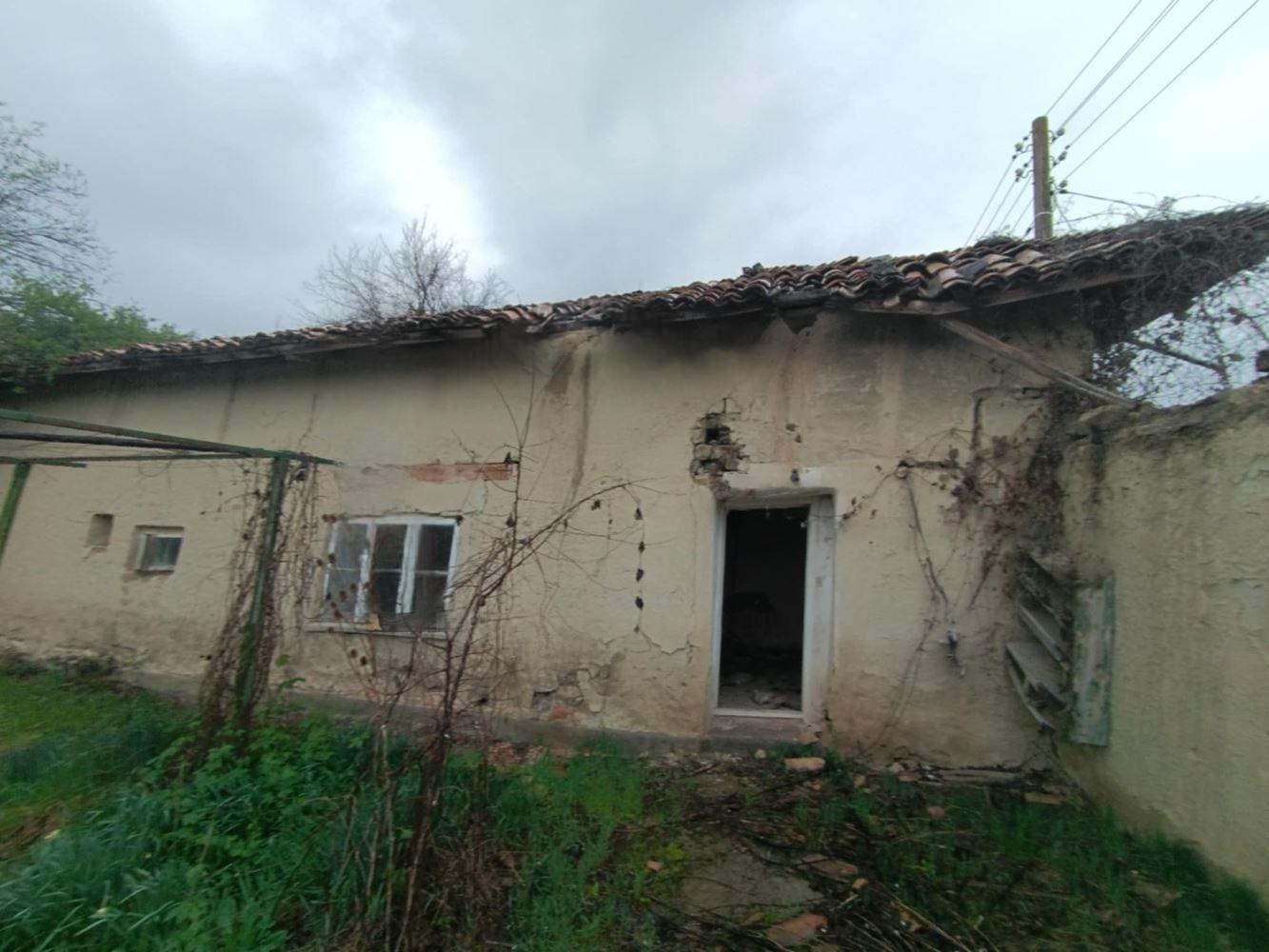 House for Sale in Salmanovo, Shumen