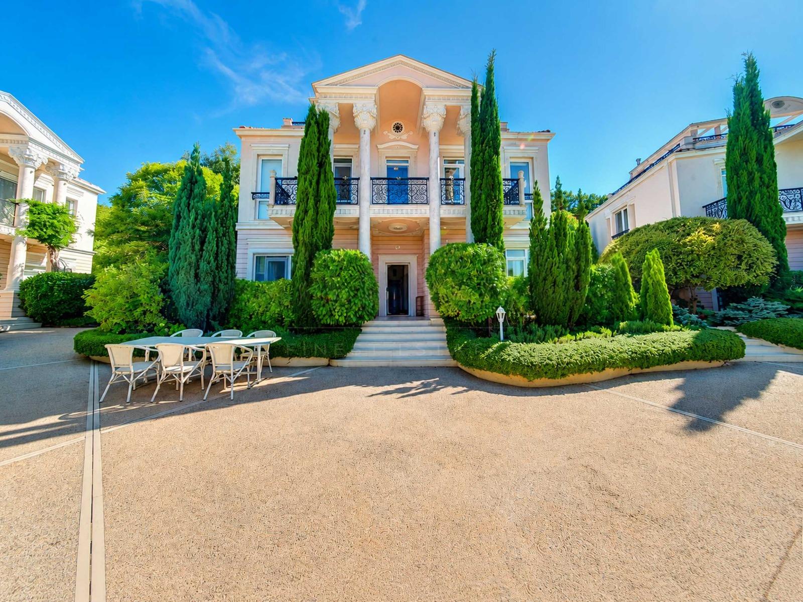 House for Sale in Sozopol, Burgas