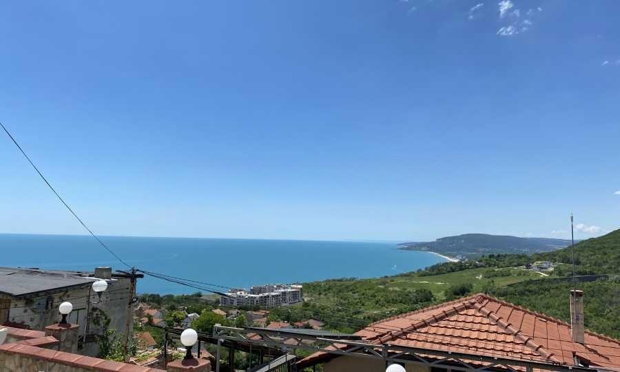 House for Sale in Balchik, Dobrich