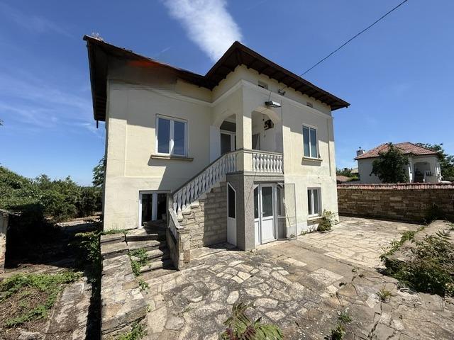 House for Sale in Pavlikeni, Veliko Tarnovo
