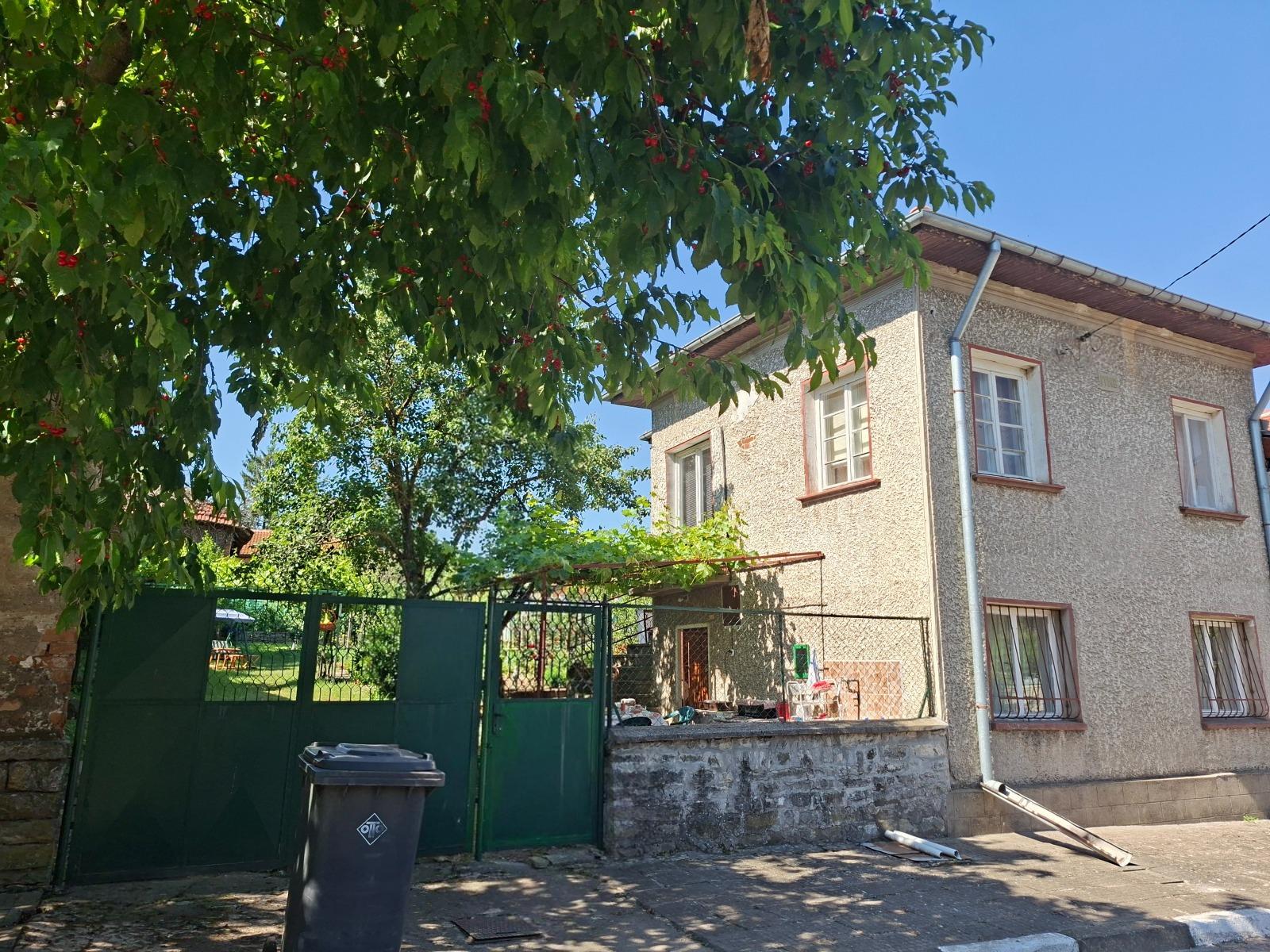 House for Sale in Todorovo, Pleven