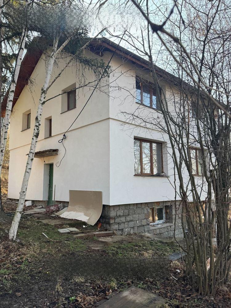 House for Sale in Sofia, Marchaevo