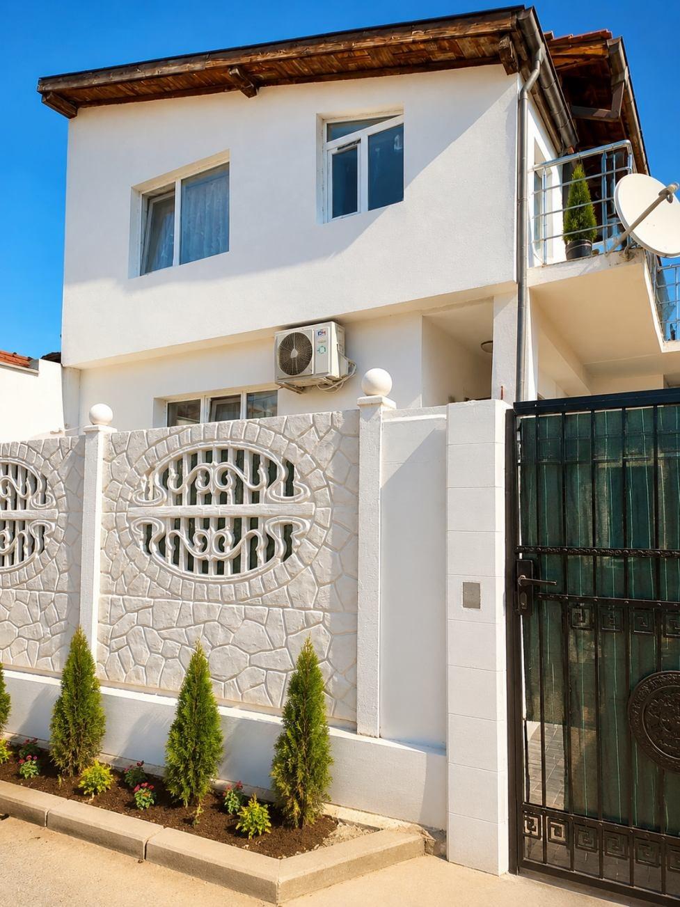 House for Sale in Varna, Troshevo