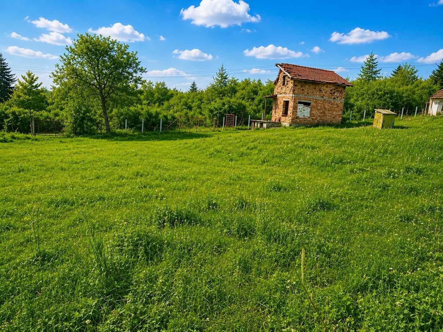 Villa for Sale in Vratsa, Studentski grad