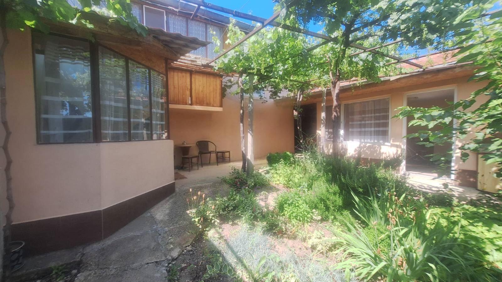 House for Sale in Dalgopol, Varna