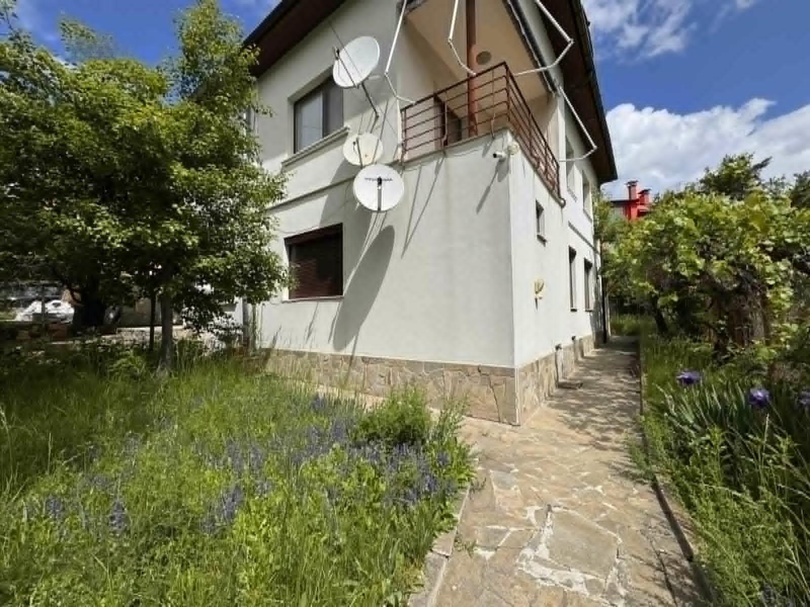 House for Sale in Sofia, Gorna banya