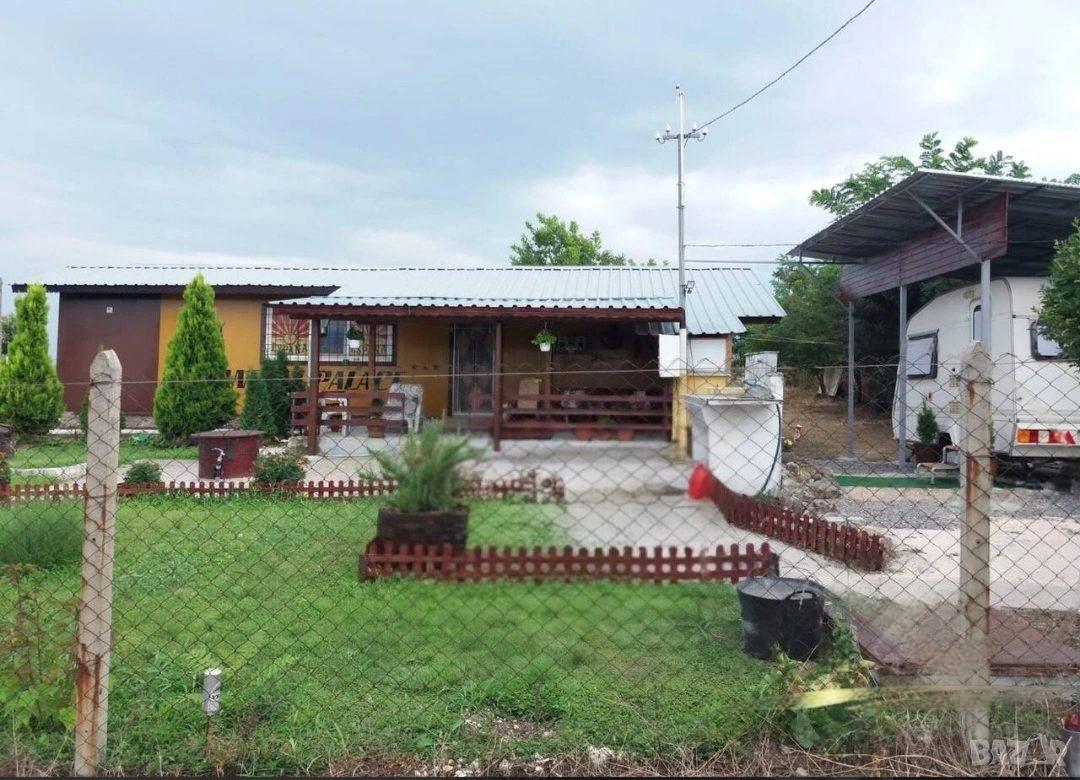 House for Sale in Dlagnevo, Haskovo