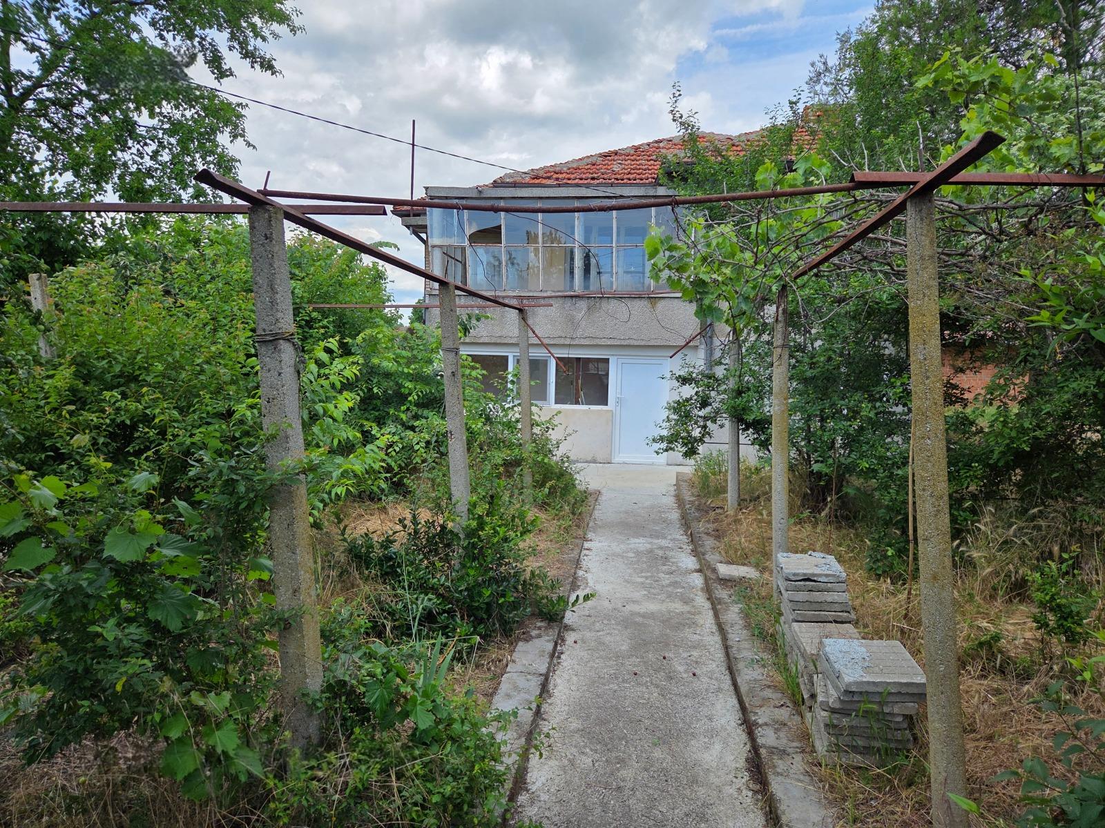 House for Sale in Yasen, Pleven