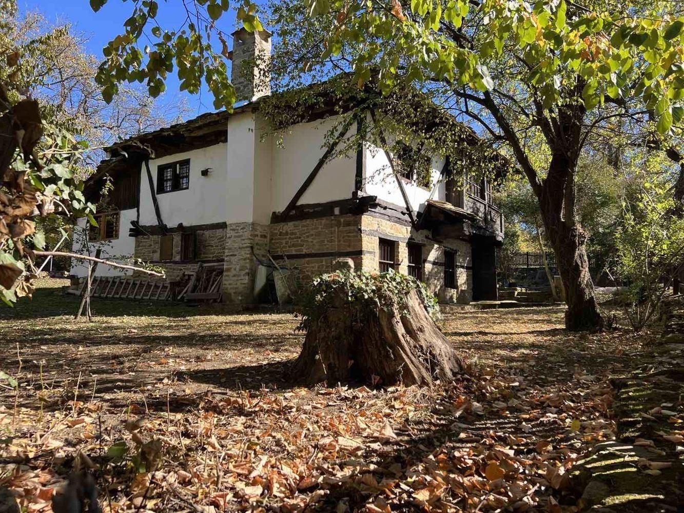 House for Sale in Bozhentsite, Gabrovo