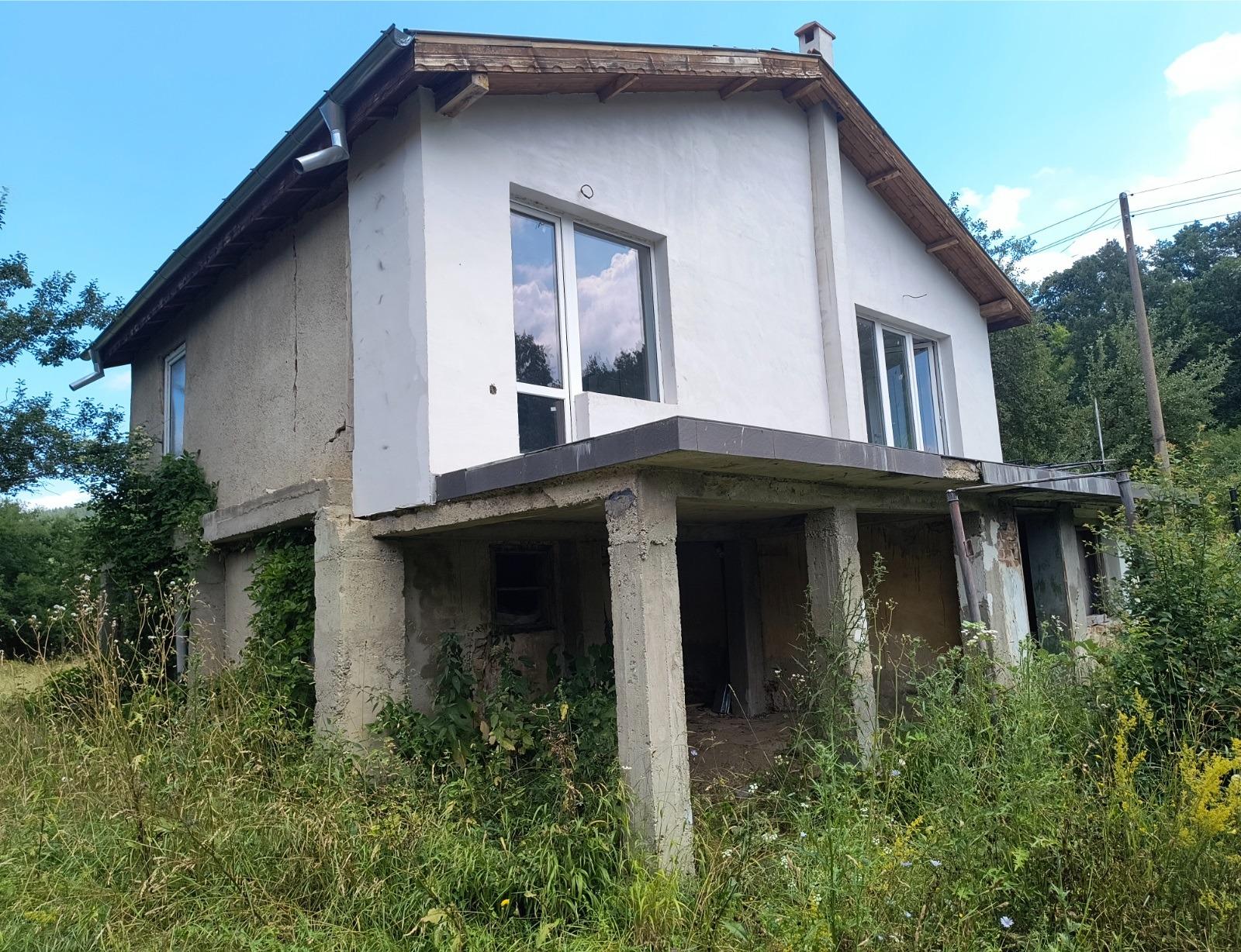 House for Sale in Rashkovo, Sofia Province