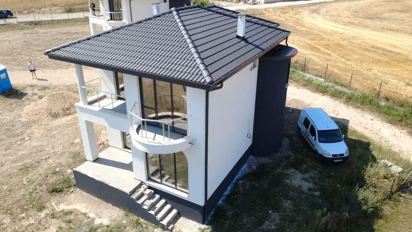 House for Sale in Kichevo, Varna