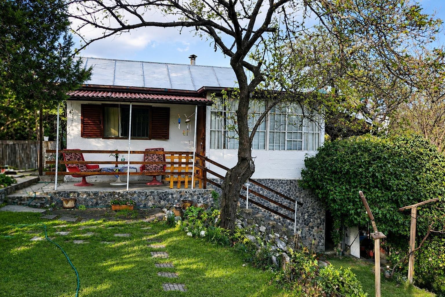 Villa for Sale in Pesnopoy, Plovdiv