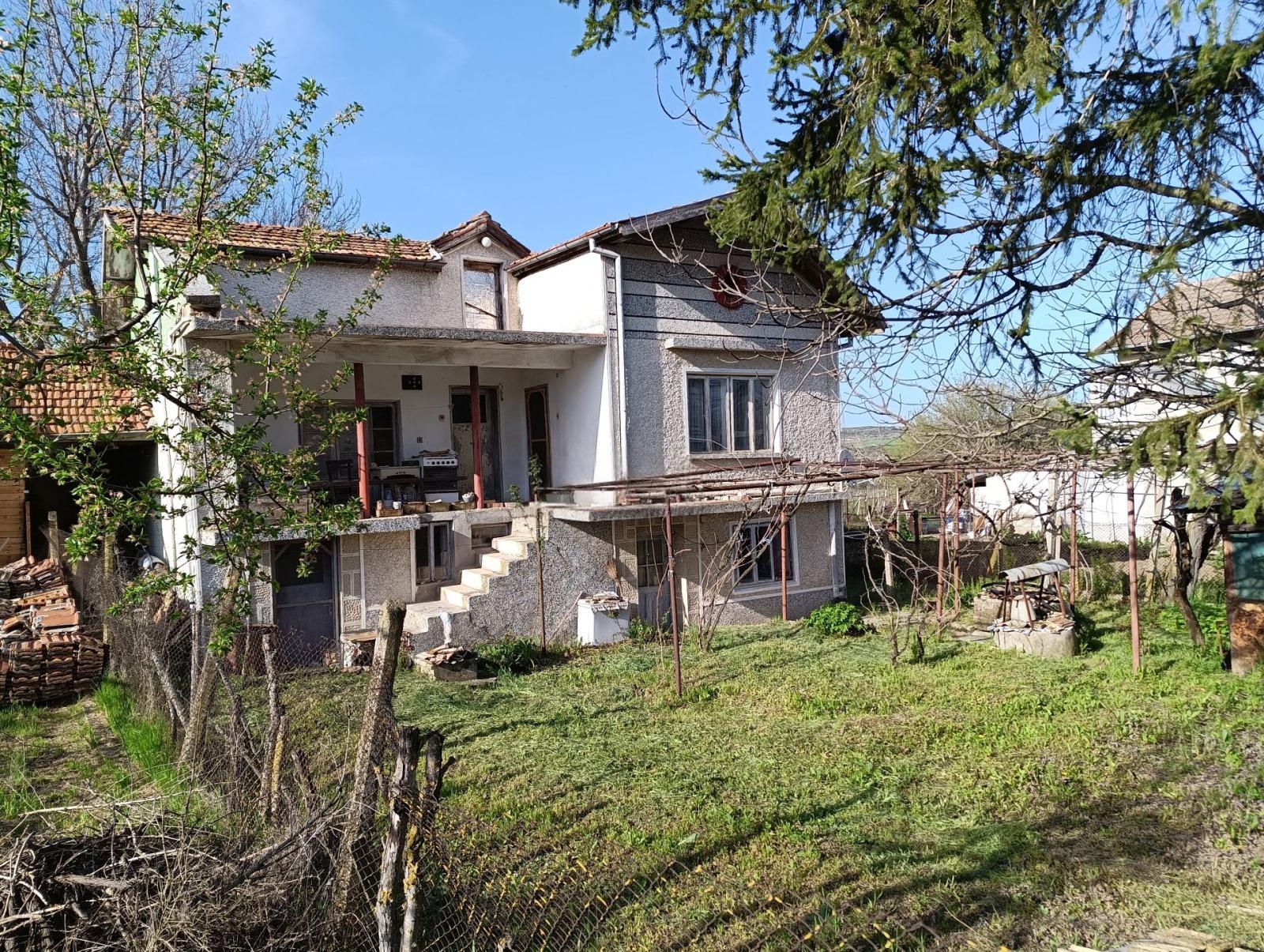 House for Sale in Radko Dimitrievo, Shumen
