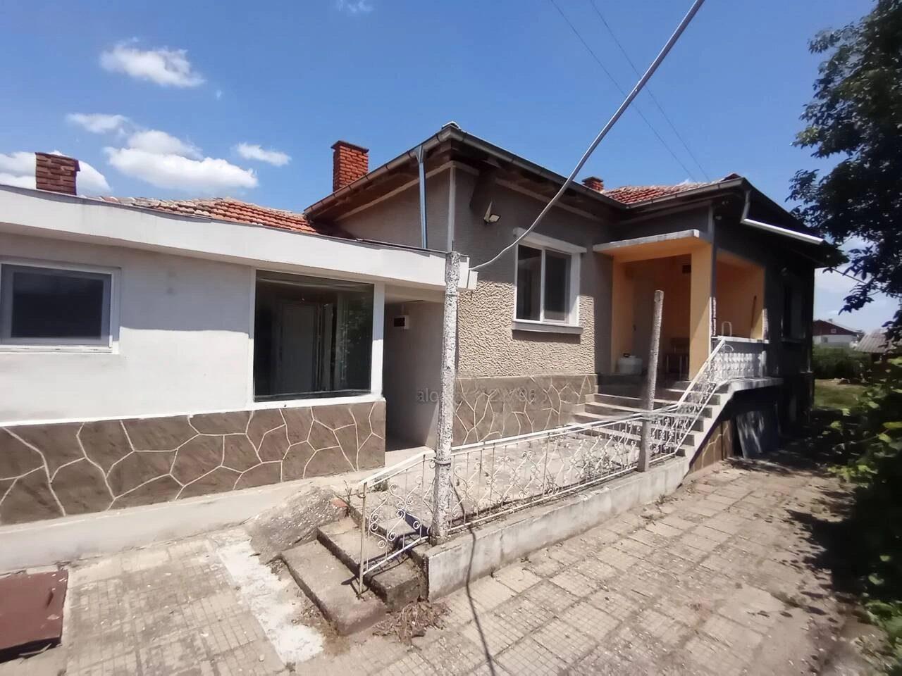 House for Sale in Dobri dol, Plovdiv