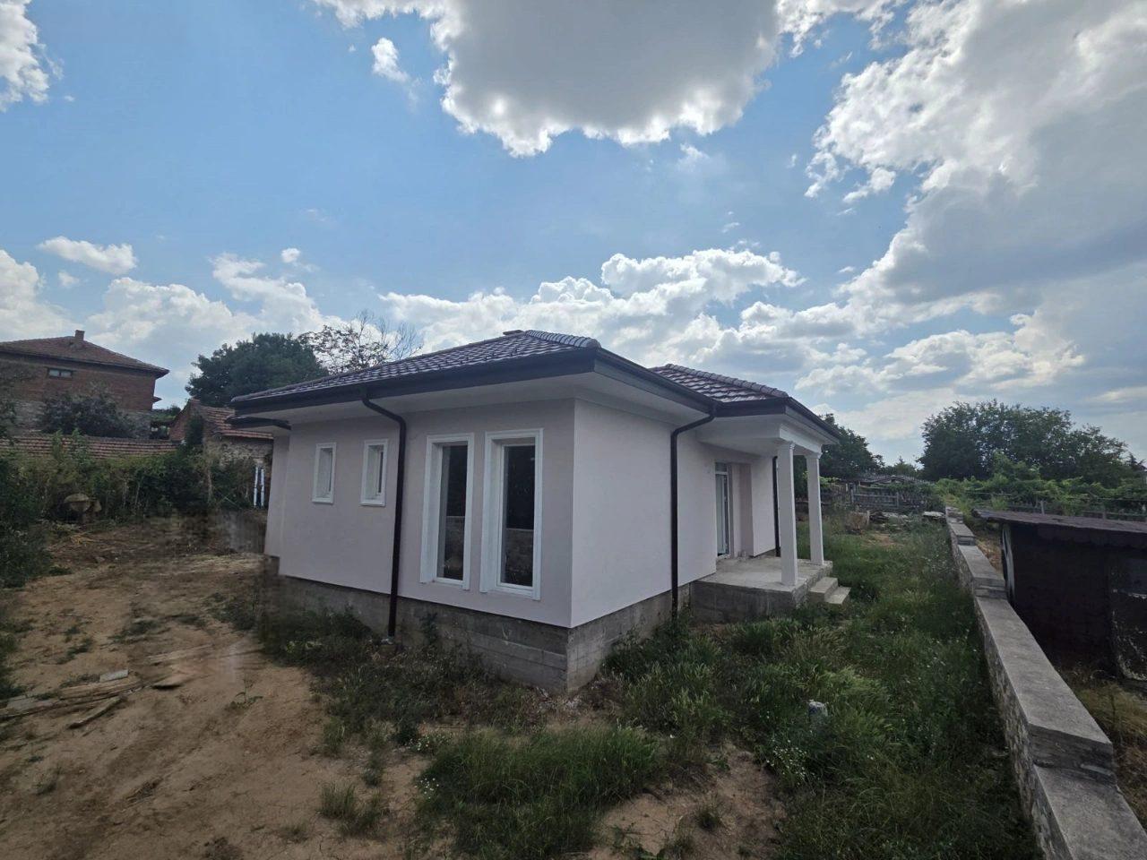 House for Sale in Dimitrovgrad, Haskovo