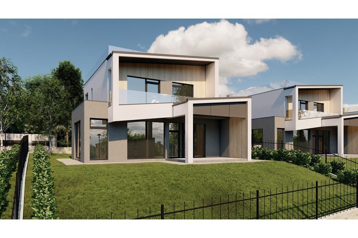 House for Sale in Varna, Chayka Resort