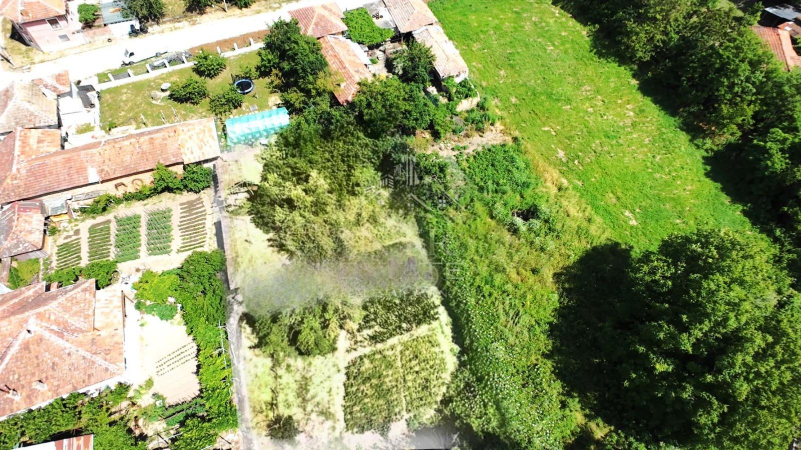 House for Sale in Merdanya, Veliko Tarnovo