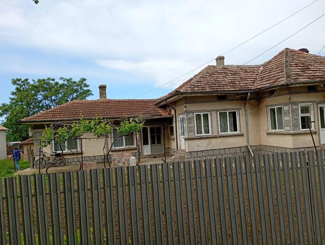 House for Sale in Silistra, Center