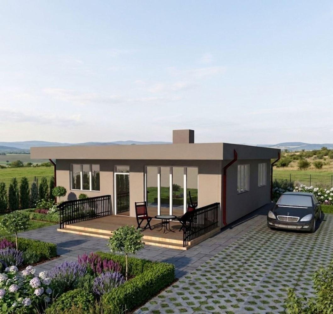 House for Sale in Avren, Varna