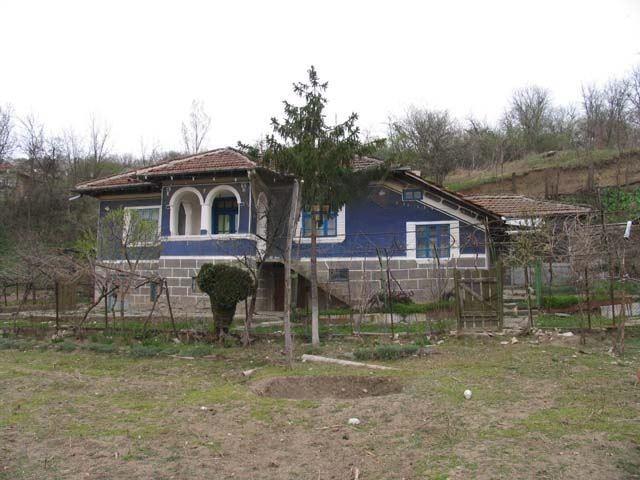 House for Sale in Malak Preslavets, Silistra