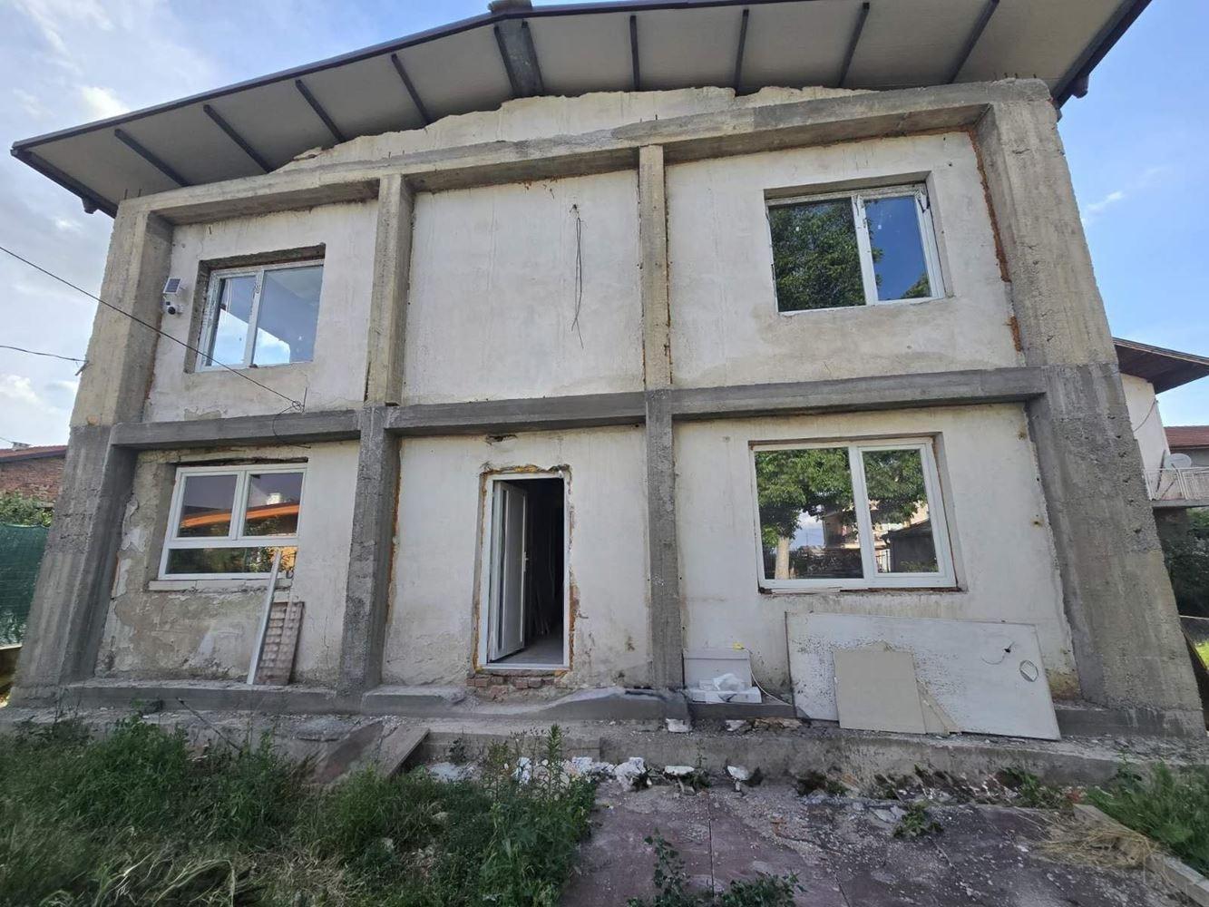 House for Sale in Sofia, Kazichene