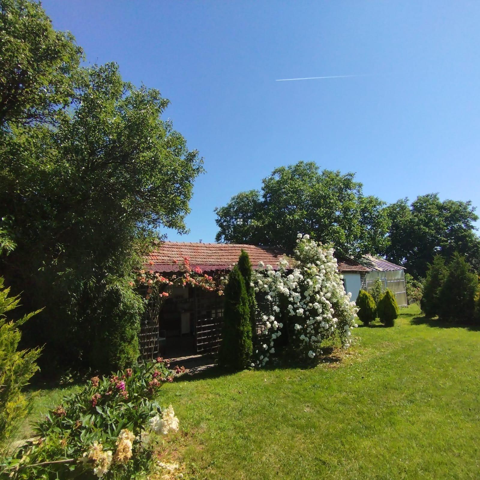 House for Sale in Podvis, Burgas