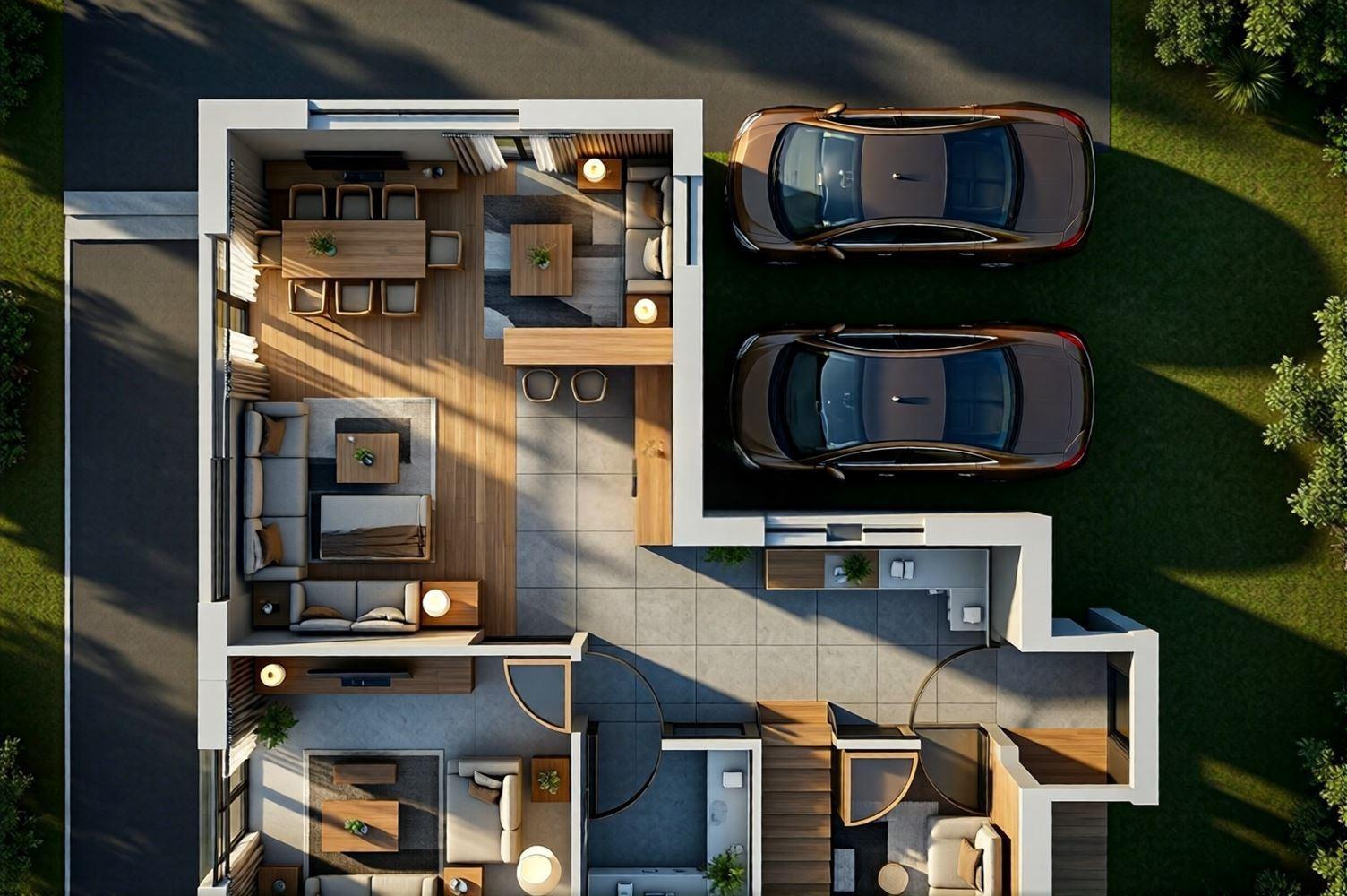 House for Sale in Graf Ignatievo, Plovdiv