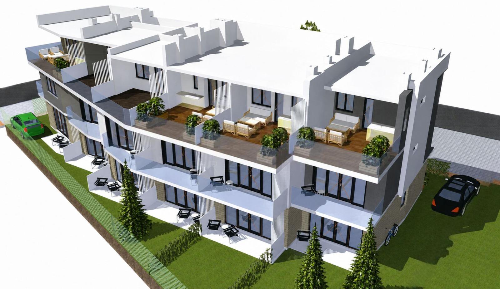 House for Sale in Sofia, Gorublyane