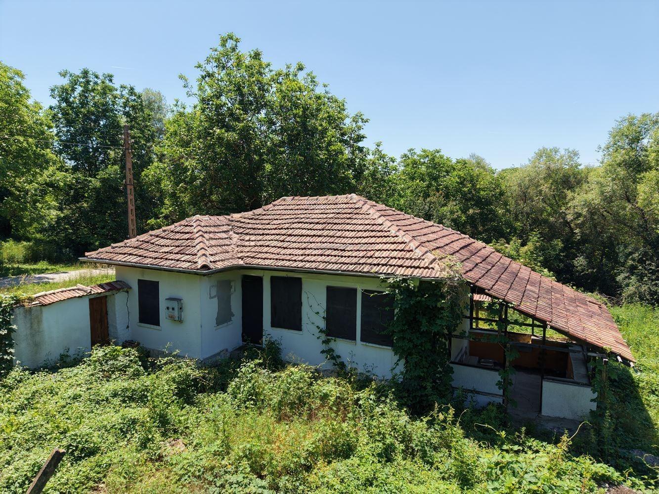House for Sale in Sushitsa, Veliko Tarnovo