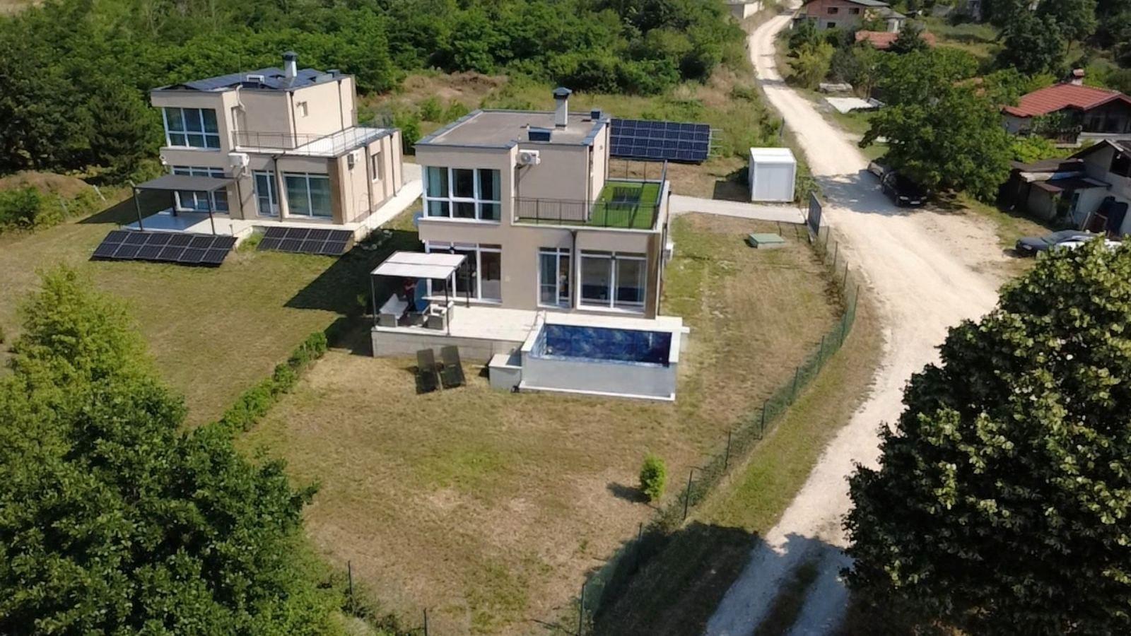 House for Sale in Priseltsi, Varna